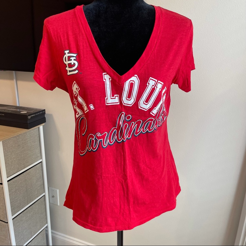 St. Louis Cardinals T-shirt